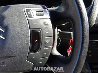 Citroen C5 1,6 HDI, č. 31 - 14