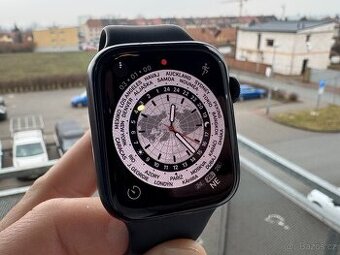 Apple Watch SE 2. generace GPS 44mm - 14
