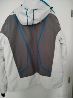 Killtec nová kvalitní lyžařská bunda - 14