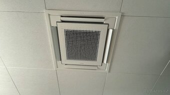 Nabízíme montáž klimatizací značky Daikin - 14