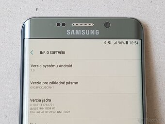 Samsung Galaxy S6 EDGE+ (G928F) - 14