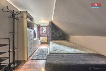 Prodej rodinného domu, 145 m², Bakov nad Jizerou - 14