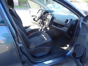 Renault Clio, 1,2 TCe Limited Sport 87 kW - 14