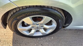 Peugeot 307 CC 1.6 16V 2006 - 14