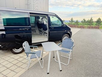 Volkswagen California,  2,0 TDI, 103kW, Servisováno - 14