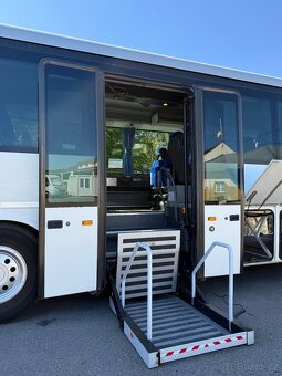 Irisbus Evadys WC - EURO 5 - 14
