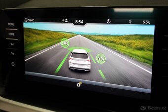 Škoda Kamiq, 1.6 TDI 85kW STYLE 1.MAJITEL - 14