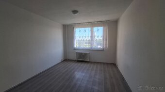 Pronájem bytu 2+1, ul. Jirkovská , Chomutov - 14