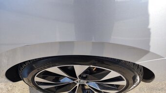 Superb 2.0TDi 4x4 140kw Laurin & Klement - 14