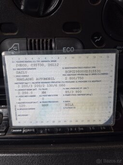 IVECO DAILY 6MÍST - 14