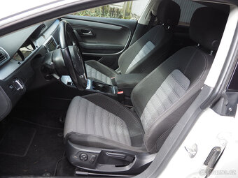 Volkswagen CC 2.0 TDI AUTOMAT - 14