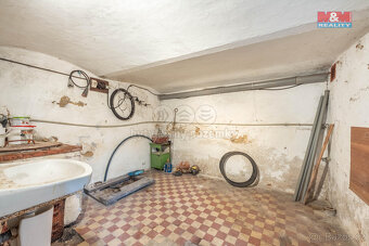 Prodej rodinného domu, 149 m², Tuchlovice, ul. Karlovarská - 14