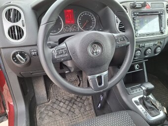 VW TIGUAN - 14