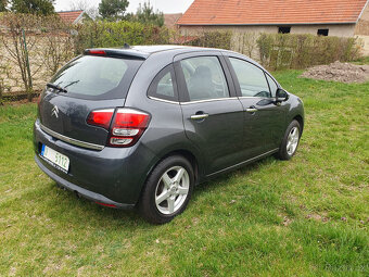 Citroen C3 1,2 VTi Selection - 14