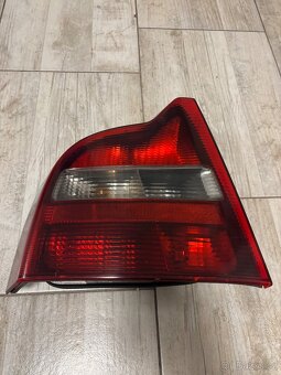 Díly 🍀VOLVO S80🍀 - 14