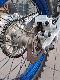 Yamaha yz 85 2023 - 14