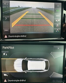 ◼️ŠKODA SUPERB 3 COMBI 2.0TDI 110KW DSG SPORTLINE PANORAMA◼️ - 14