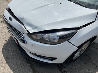 FORD FOCUS 1,5D 88kw - 14