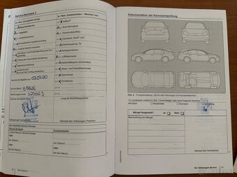VW GOLF 7 KOMBI 1.6 TDI 81KW LOUNGE - 14