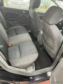 Ford Focus combi - 14