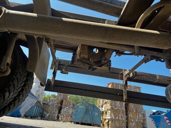 MAN TGS26.400 6X4BB - 14