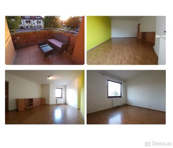 PRODÁM Byt 3+1 v os vl. ( BALKON, Výtah, GARÁŽOVÉ STÁNÍ) - 14