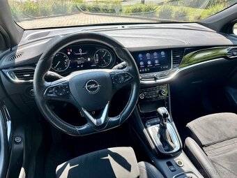 Opel Astra ST 1.5 CDTi 90kW Aut. Elegance – 2021 - 14