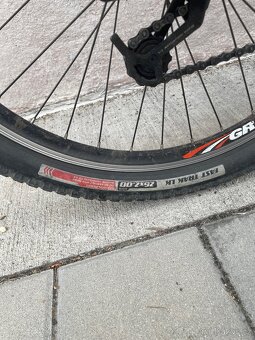 Dětské/Juniorské horské kolo Specialized (dostupné 2 ks) - 14