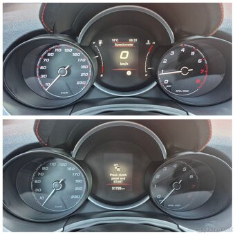 Fiat 500X 1.0 Turbo Sport 88kW - 14