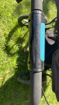 sourozenecký kočár Thule Urban Glide 2 double s korbičkou - 14