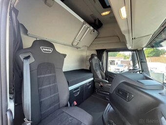 Iveco S-WAY 490 4x2 / Retarder / Jen 53tkm - 14