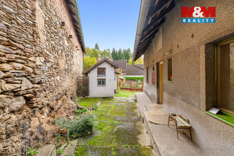 Prodej rodinného domu, 72 m², Pavlovice - Vlastějovice - 14