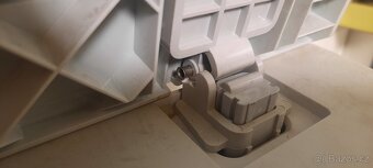 HP color laser jet tiskarna,kopirka,scaner - 14