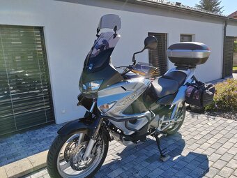 Honda xl 1000 Varadero - 14