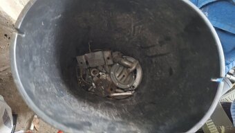 Prodám dily na jawa 20 - 14