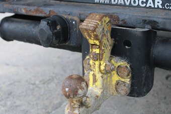 Ford Transit 2.4TDCI,SKLÁPĚČ,6MÍST,TAŽNÉ - 14