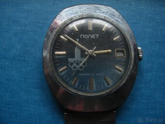 STARÉ HODINKY  NA NÁHRADNÍ DÍLY 30 KS - 14