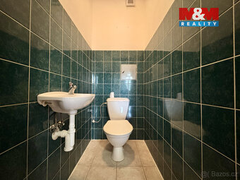 Prodej bytu 3+1 s terasou, 95 m², Frýdlant nad Ostravicí - 14