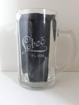 Pivní sklenice minipivovary - 14