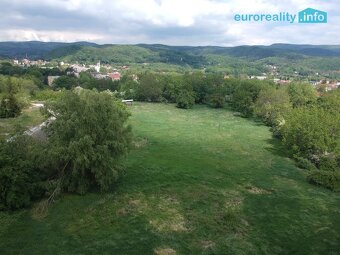 Prodej, komerční areál, 30339 m2, Dubí - Bystřice - 14