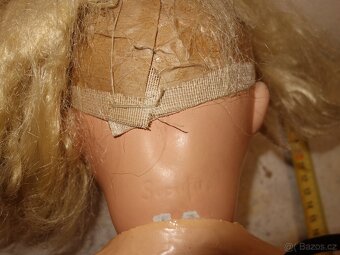 Stará panenka č. 3 - 14