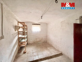 Prodej rodinného domu, 86 m², Cotkytle - 14