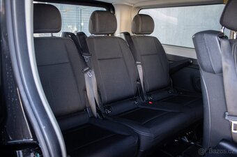 Renault Trafic SpaceClass L2H1 1.6 dCi, 8-Miestny - 14