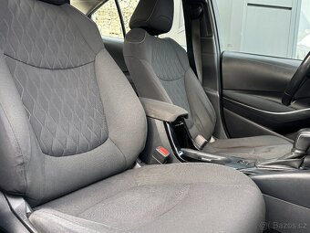 Toyota Corolla 2021 - 14