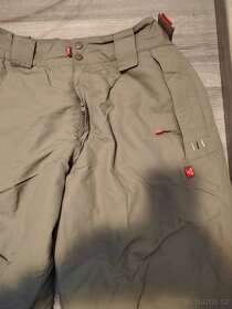 Set SNB oblečení-rukavice, 2x kalhoty, čepice, šle - 14