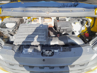 Iveco 72C18 Odtahovka 7.2T 233000KM - 14