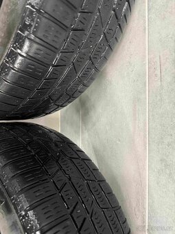 Continental ContiWinterContact TS830P 205/60/R16 - 14