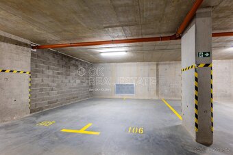 Pronájem byty 2+kk, 45 m2 - Plzeň - Skvrňany, ev.č. 00696 - 14