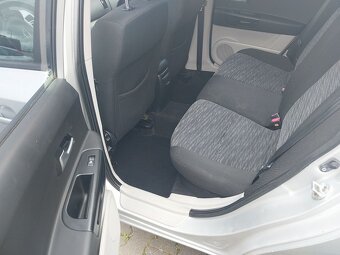 KIA cee´d combi 2008 - 14