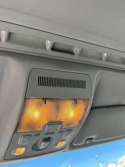 Audi A4, 1.9TDI 96KW MANUAL KLIMA Ojeté, 2002, 278 000 km 59 - 14